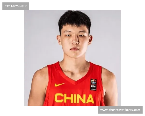 杨瀚森战国王全面展现技术潜力彰显新生代中锋统治力