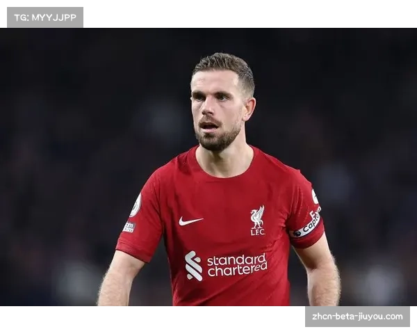 亨德森:利物浦依然是世界顶级球队,祝愿他们未来一切顺利 亨德森:利物浦依然是世界顶级球队,祝愿他们未来一切顺利