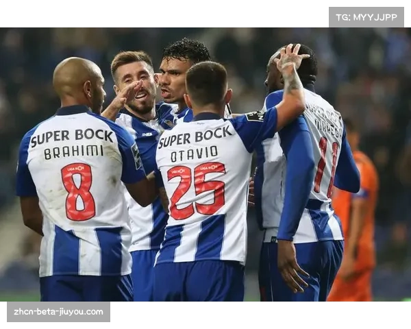 波尔图定位球得分率联赛领先 角球战术成破密集防守利器 波尔图定位球得分率联赛领先 角球战术成破密集防守利器