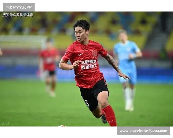 严鼎皓中场调度尚需磨合 铁人新核与球队融合待加强